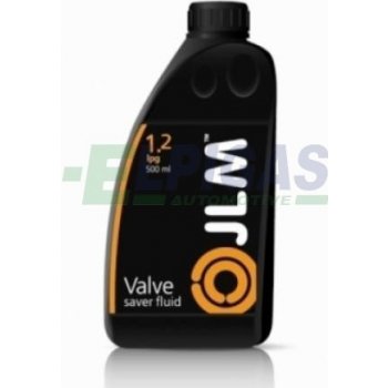 JLM Valve Saver Fluid 1 l