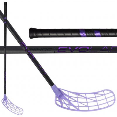 Unihoc Unilite Evolab Titan 29 – Zboží Dáma