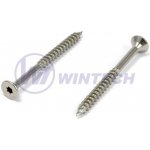 Vrut do dřeva záp. hl. 3,5x35/24, TX, A4 – Zboží Mobilmania