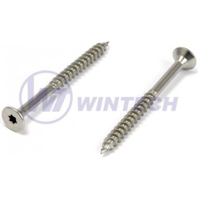 Vrut do dřeva záp. hl. 3,5x35/24, TX, A4 – Zboží Mobilmania