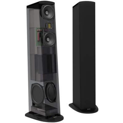 GoldenEar Triton Seven Tower – Sleviste.cz