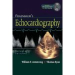 Feigenbaum\'s Echocardiography - William F. Armstrong, Thomas Ryan – Hledejceny.cz