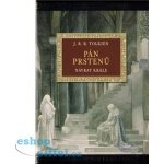 Návrat krále ilustrované vydání -- Pán Prstenů III. - Tolkien J. R. R. – Zboží Mobilmania