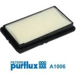 Vzduchový filtr PURFLUX A1006 – Hledejceny.cz