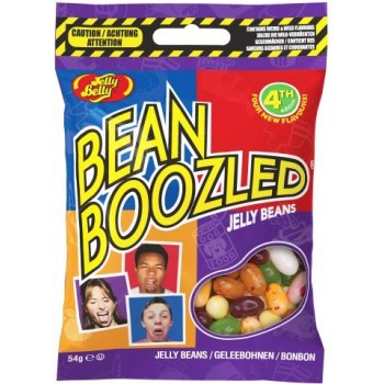 Jelly Belly Bean Boozled 54 g