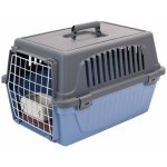 Ferplast Atlas 10 Open 48 x 32,5 x 29 cm – HobbyKompas.cz