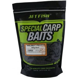 Jet Fish Pelety Special Carp Halibut 900g 8mm