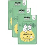 Muumi Moomin Baby 2 56 ks – Hledejceny.cz