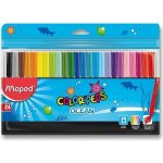 Maped Color'Peps Ocean 5722 24 ks – Zboží Živě