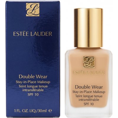 Estée Lauder Double Wear Stay In Place SPF10 make-up 1C1 Cool Bone 30 ml – Sleviste.cz