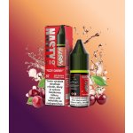 Nasty LIQ Salt Fizzy Cherry 10 ml 10 mg – Zboží Mobilmania