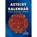 Amulet Symbols Symbol 49 Aztécký kalendář – Hledejceny.cz