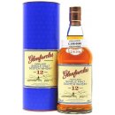 Whisky Glenfarclas 12y 43% 1 l (tuba)