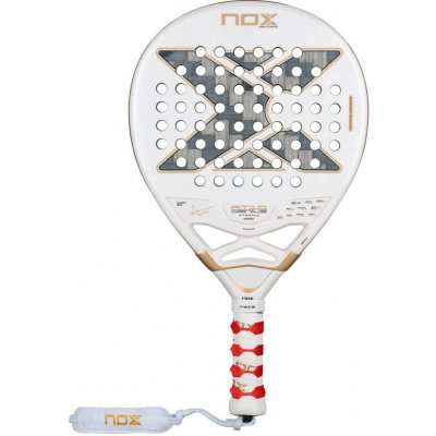 NOX AT10 GENIUS 12K Alum XTREM 2026 by Agustin Tapia – Zboží Dáma