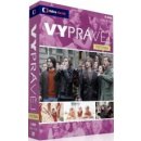 Film VYPRÁVĚJ - 3. ŘADA DVD