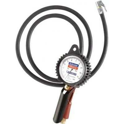 EURODAINU 0,7-11 bar, 1,5m – od Schrader/MICHELIN – Sleviste.cz