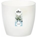 Elho brussels orchid transparent 12,5 cm – Zboží Dáma