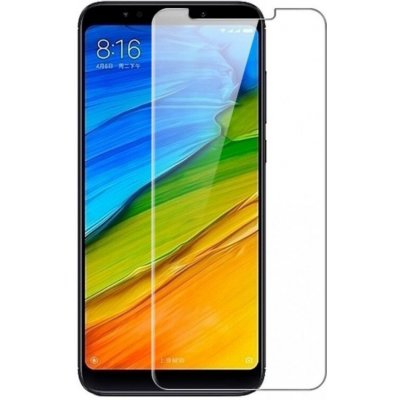 TopGlass Xiaomi Redmi 5 Plus 21186 – Zboží Mobilmania