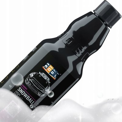 ADBL Snowball 500 ml – Sleviste.cz