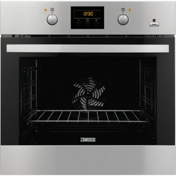 Zanussi ZOB65802XK