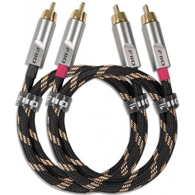 FiiO LR-RCA4S – Zboží Živě