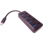 PremiumCord ku31hub08 – Zboží Živě