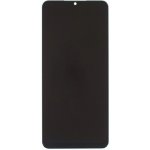 LCD Displej + Dotykové sklo Samsung Galaxy A12 - originál – Sleviste.cz