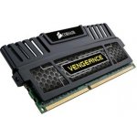 Corsair Vengeance Black DDR3 16GB 1600MHz CL9 (2x8GB) CMZ16GX3M2A1600C9 – Hledejceny.cz