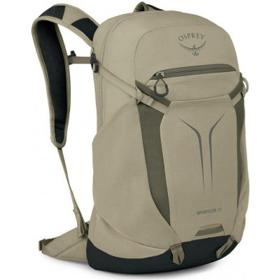 Osprey Sportlite 20l olivová – Zboží Mobilmania
