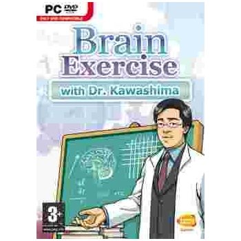 Brain Exercise with Dr. Kawashima