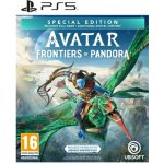 Avatar: Frontiers of Pandora (Special Edition) – Zboží Mobilmania