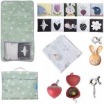 Taf Toys Sada hraček Hello Baby – Zboží Dáma