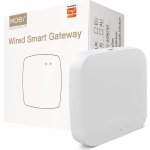 Moes MHUB-W ZigBee/WiFi Tuya – Sleviste.cz
