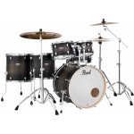 Pearl DMP926S/C262 Decade Maple Satin Black Burst – Hledejceny.cz