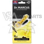 Dr. MARCUS CITY EXOTIC VANILLA - I LOVE MY CAR – Hledejceny.cz