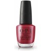 Lak na nehty OPI Nail Lacquer CD Rom-antic 15 ml