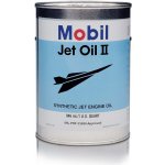 Mobil Jet Oil II 950 ml – Zboží Mobilmania