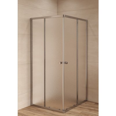 čtverec 80x80 cm SAT Project SIKOMUQ80CRCH – Zboží Dáma