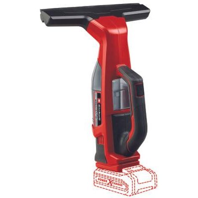 Einhell BRILLIANTO Akumulátorový čistič oken 3437100 – Zboží Mobilmania