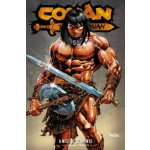 Conan the Barbarian – Zboží Dáma