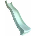 KBT Yulvo skluzavka světle zelená – Sleviste.cz