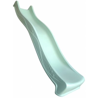 KBT Yulvo skluzavka světle zelená – Sleviste.cz