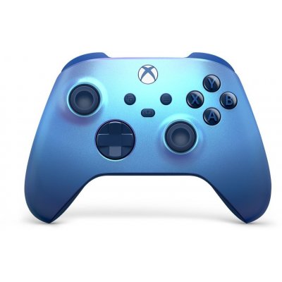 Microsoft Xbox Series Wireless Controller QAU-00027 od 1 690 Kč - Heureka.cz