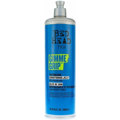 TIGI Bed Head Gimme Grip kondicionér pro a tvar 600 ml