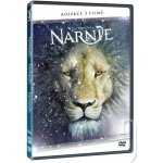 Letopisy Narnie 1-3 kolekce DVD – Zboží Mobilmania