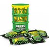 Bonbón Toxic Waste Green Sour Candy 42 g