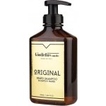 The Goodfellas' Smile Original šampon na vousy 250 ml – Zboží Dáma