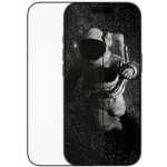 PanzerGlass Ceramic II Apple iPhone 17 / iPhone 16 Pro s instalačním rámečkem PG98539 – Zboží Živě