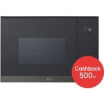 LG MG7Z2593B – Sleviste.cz