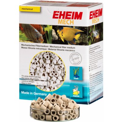 Filtrační hmota Eheim EHFI MECH 1l – Zboží Mobilmania